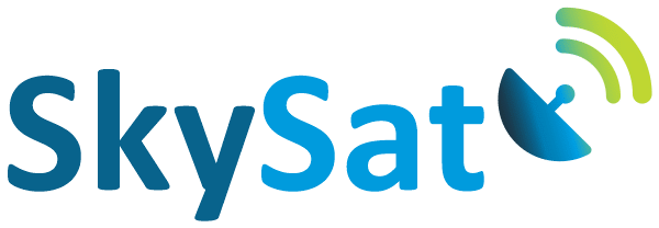 Logotype SkySat